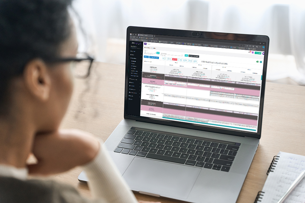 SiteCentric Patient Recruitment Planning