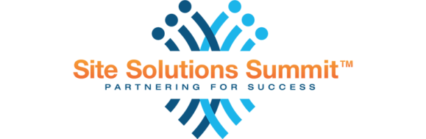 Global Site Solutions Summit Logo